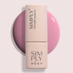 SMALTO SEMIPERMANENTE SIMPLY 10