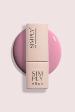 SMALTO SEMIPERMANENTE SIMPLY 10