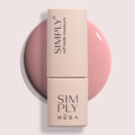 SMALTO SEMIPERMANENTE SIMPLY 11