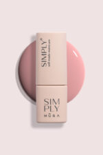 SMALTO SEMIPERMANENTE SIMPLY 11