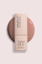 SMALTO SEMIPERMANENTE SIMPLY 13