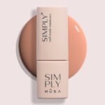 SMALTO SEMIPERMANENTE SIMPLY 14