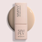 SMALTO SEMIPERMANENTE SIMPLY 15