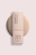 SMALTO SEMIPERMANENTE SIMPLY 15