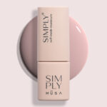 SMALTO SEMIPERMANENTE SIMPLY 16