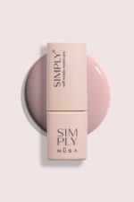 SMALTO SEMIPERMANENTE SIMPLY 16