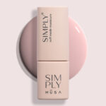 SMALTO SEMIPERMANENTE SIMPLY 17