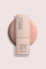 SMALTO SEMIPERMANENTE SIMPLY 18