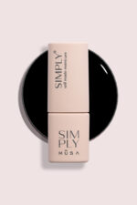 SMALTO SEMIPERMANENTE SIMPLY 01