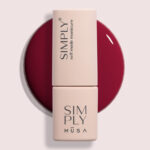 SMALTO SEMIPERMANENTE SIMPLY 20