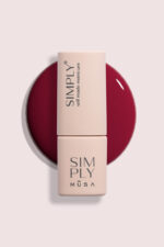 SMALTO SEMIPERMANENTE SIMPLY 20