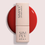 SMALTO SEMIPERMANENTE SIMPLY 21