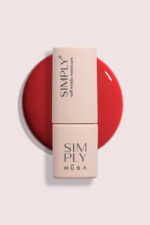 SMALTO SEMIPERMANENTE SIMPLY 22