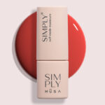 SMALTO SEMIPERMANENTE SIMPLY 23