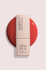 SMALTO SEMIPERMANENTE SIMPLY 23