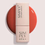 SMALTO SEMIPERMANENTE SIMPLY 24