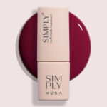 SMALTO SEMIPERMANENTE SIMPLY 25