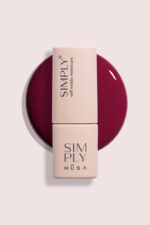 SMALTO SEMIPERMANENTE SIMPLY 25