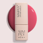 SMALTO SEMIPERMANENTE SIMPLY 26