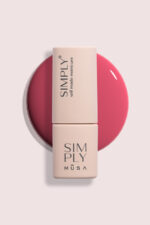 SMALTO SEMIPERMANENTE SIMPLY 26