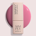 SMALTO SEMIPERMANENTE SIMPLY 27