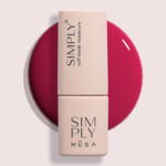 SMALTO SEMIPERMANENTE SIMPLY 28