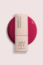 SMALTO SEMIPERMANENTE SIMPLY 28