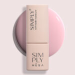 SMALTO SEMIPERMANENTE SIMPLY 31