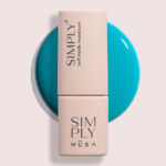 SMALTO SEMIPERMANENTE SIMPLY 40