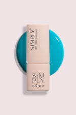 SMALTO SEMIPERMANENTE SIMPLY 40