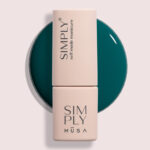 SMALTO SEMIPERMANENTE SIMPLY 44