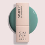 SMALTO SEMIPERMANENTE SIMPLY 45