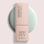 SMALTO SEMIPERMANENTE SIMPLY 46