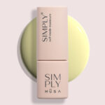 SMALTO SEMIPERMANENTE SIMPLY 47