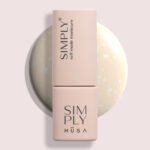 SMALTO SEMIPERMANENTE SIMPLY 48