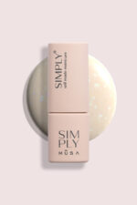 SMALTO SEMIPERMANENTE SIMPLY 48