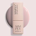 SMALTO SEMIPERMANENTE SIMPLY 07