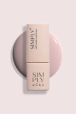 SMALTO SEMIPERMANENTE SIMPLY 07