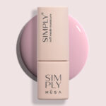 SMALTO SEMIPERMANENTE SIMPLY 08