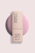 SMALTO SEMIPERMANENTE SIMPLY 08