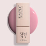 SMALTO SEMIPERMANENTE SIMPLY 09