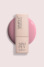 SMALTO SEMIPERMANENTE SIMPLY 09