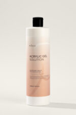 ACRYLIC GEL SOLUTION 500 ML