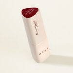 GEL POLISH GLASS BURGUNDY