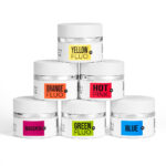 KIT ACRYLIC GEL FLUO - immagine 2