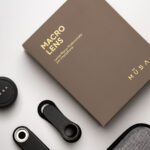 MACRO LENS - LENTE PER SMARTPHONE