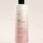 ONE SOLUTION 3 IN 1 500 ML