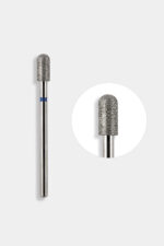 PUNTA CONO CILINDRO SHORT 40 BLU