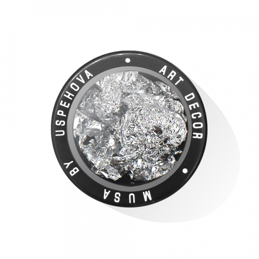 silver-leaf-chiuso SILVER LEAF - immagine 1