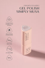 SMALTO SEMIPERMANENTE SIMPLY 03 - immagine 2